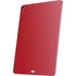 Upsdell Red Apple iPad Air Skin