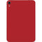 Upsdell Red Apple iPad Mini Skin