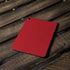 Upsdell Red Apple iPad Pro Skin