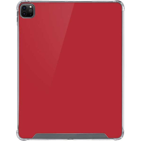 Upsdell Red iPad Cases