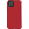 Upsdell Red iPhone Cases