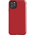 Upsdell Red iPhone Cases