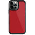 Upsdell Red iPhone Cases