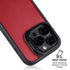 Upsdell Red iPhone 13 Pro Kickstand Case