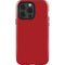Upsdell Red iPhone 15 Pro Impact Case