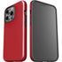 Upsdell Red iPhone 15 Pro Impact Case