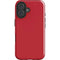 Upsdell Red iPhone 16 Impact Case