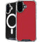 Upsdell Red iPhone 16 MagSafe Case