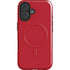 Upsdell Red iPhone 16 Plus Magsafe Impact Case