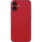 Upsdell Red iPhone 16 Plus Skin