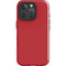 Upsdell Red iPhone 16 Pro Impact Case
