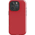Upsdell Red iPhone 16 Pro Impact Case