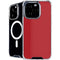 Upsdell Red iPhone 16 Pro MagSafe Case
