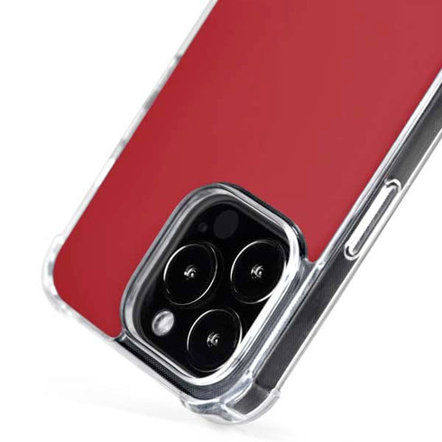 Upsdell Red iPhone 16 Pro MagSafe Case