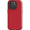 Upsdell Red iPhone 16 Pro Magsafe Impact Case