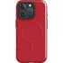 Upsdell Red iPhone 16 Pro Magsafe Impact Case