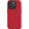 Upsdell Red iPhone 16 Pro Max Magsafe Impact Case