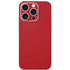 Upsdell Red iPhone 16 Pro Skin