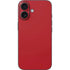 Upsdell Red iPhone 16 Skin