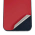 Upsdell Red iPhone 16 Skin