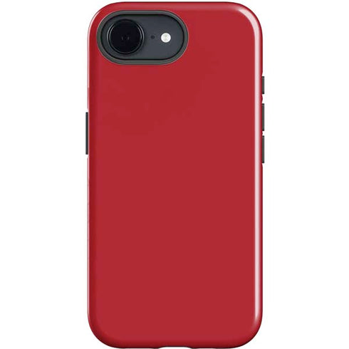 Upsdell Red iPhone 16e Impact Case