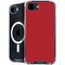 Upsdell Red iPhone 16e MagSafe Case