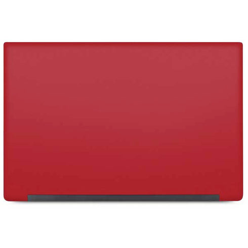 Upsdell Red Dell Latitude Skin