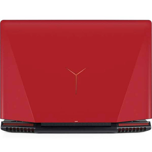 Upsdell Red Legion Y720 Skin