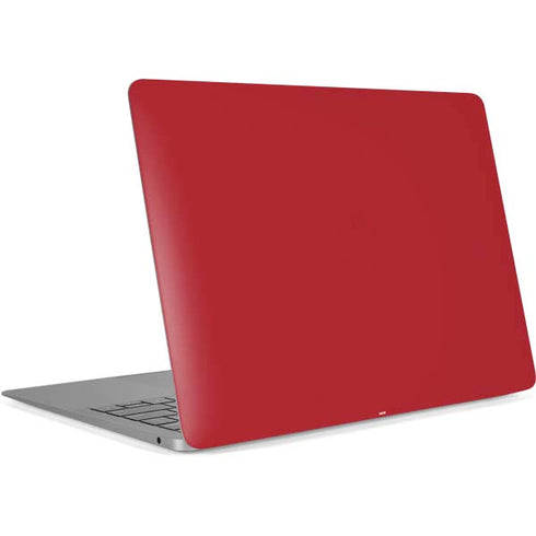 Upsdell Red Apple MacBook Air Skin