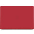 Upsdell Red MacBook Skins