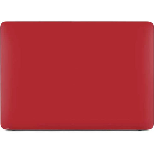 Upsdell Red Apple MacBook Pro 16-inch Skin