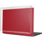 Upsdell Red MacBook Cases