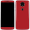 Upsdell Red Moto E5 Plus Skin