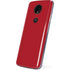 Upsdell Red Moto E5 Plus Skin