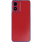 Upsdell Red Moto G Play 4G (2024) Skin