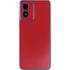 Upsdell Red Moto G Play 4G (2024) Skin