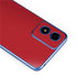 Upsdell Red Moto G Play 4G (2024) Skin