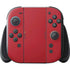 Upsdell Red Nintendo Switch 2 (2025) with Joy-Con Skin