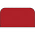 Upsdell Red Nintendo Switch 2 (2025) with Joy-Con Skin