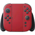 Upsdell Red Nintendo Skins