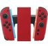 Upsdell Red Nintendo Switch 2 (2025) Joy-Con Controller Skin