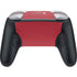 Upsdell Red Nintendo Switch 2 (2025) Pro Controller Skin