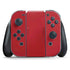 Upsdell Red Nintendo Skins