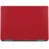Upsdell Red Notebook 9 Pro 13in (2017) Skin