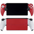 Upsdell Red PlayStation PS5 Skins