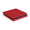 Upsdell Red PS4 Slim Skin