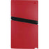 Upsdell Red PS5 Pro Console Skin