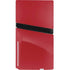 Upsdell Red PS5 Pro Disk Console Skin
