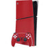 Upsdell Red PlayStation PS5 Skins