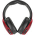 Upsdell Red Skullcandy Venue Skin